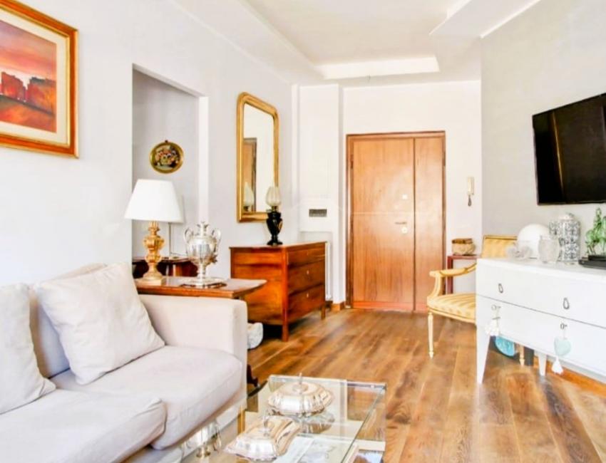 CASSIA - SAN GODENZO